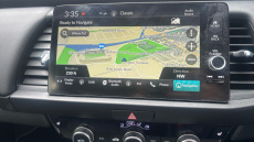 Honda Jazz 1.5 i-MMD Hybrid EX 5dr eCVT Hybrid Hatchback